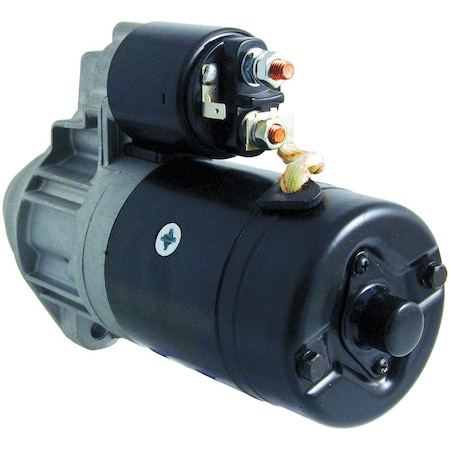 Replacement For Aim, 16949 Starter